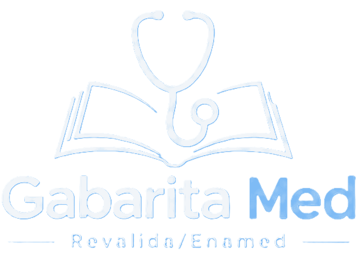 Gabarita Med