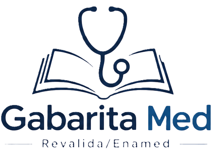 Gabarita Med